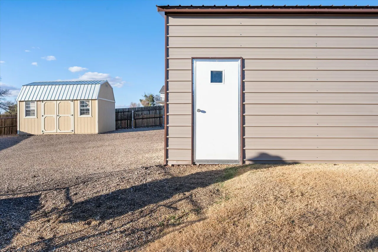 Photo 34 — 38 E Canyon View Drive, Ransom Canyon, TX 79366