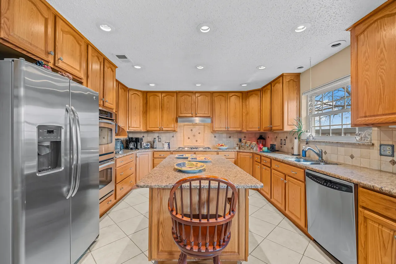 Photo 9 — 1500 W Lynn Street, Slaton, TX 79364