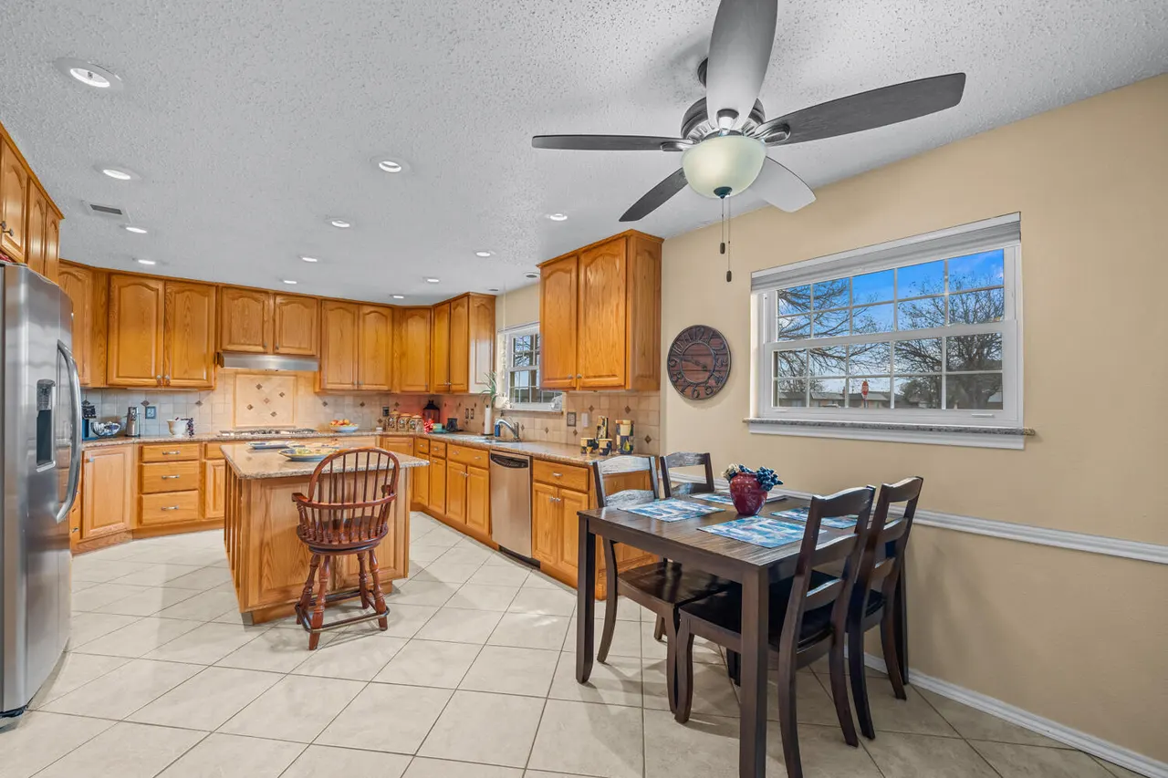 Photo 10 — 1500 W Lynn Street, Slaton, TX 79364