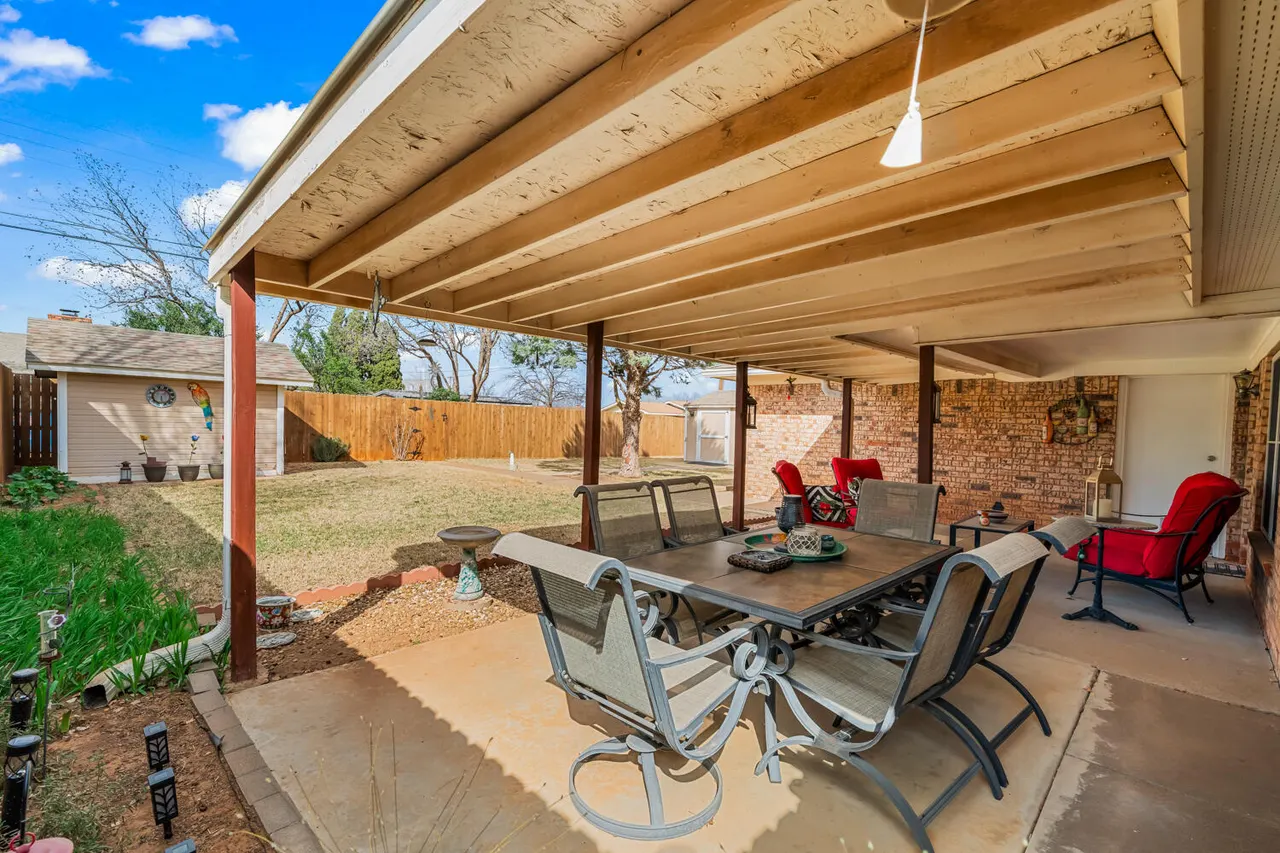 Photo 30 — 1500 W Lynn Street, Slaton, TX 79364