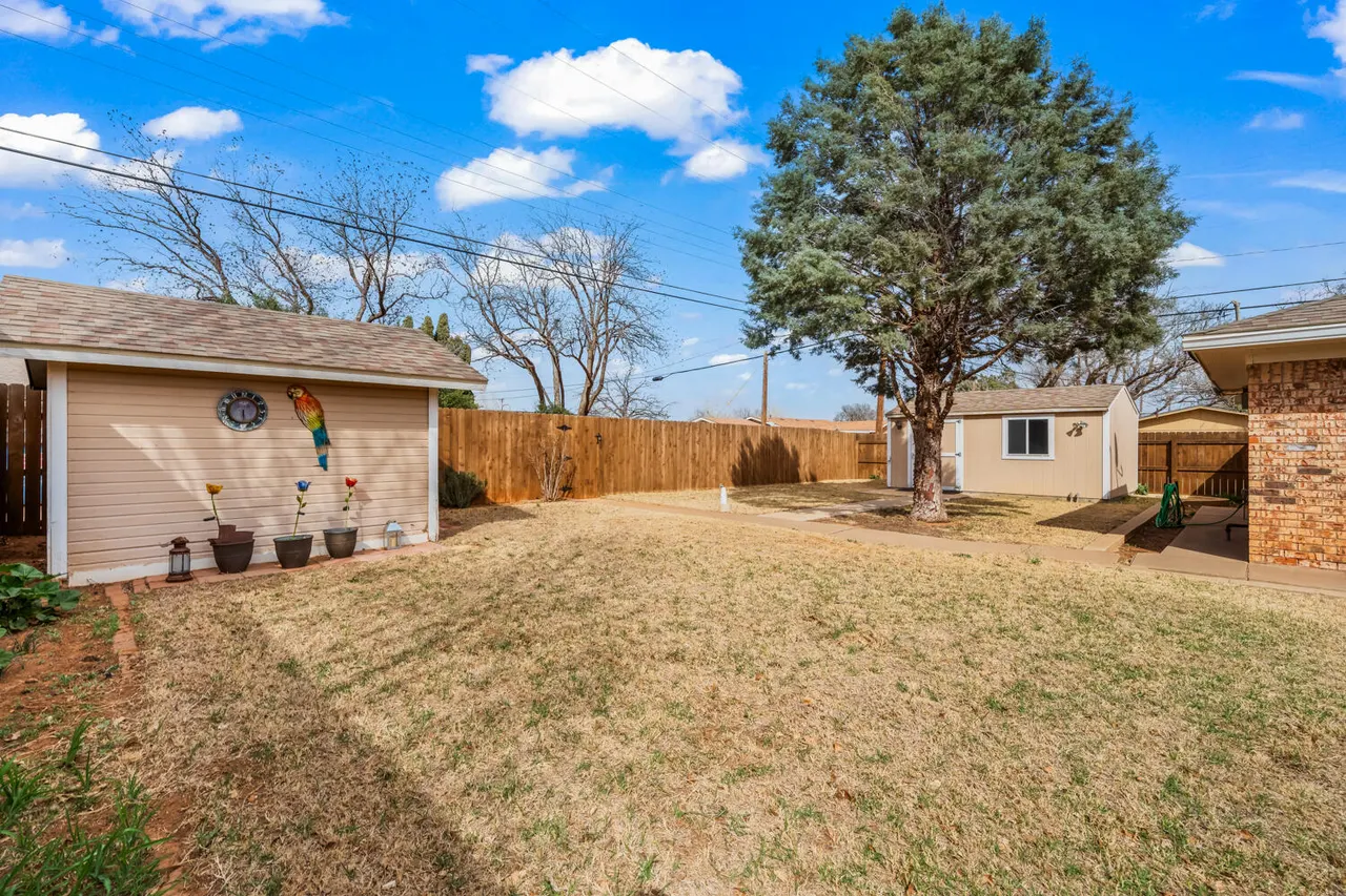 Photo 32 — 1500 W Lynn Street, Slaton, TX 79364