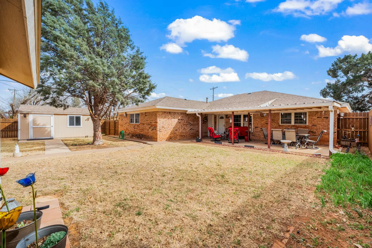 Photo 31 — 1500 W Lynn Street, Slaton, TX 79364