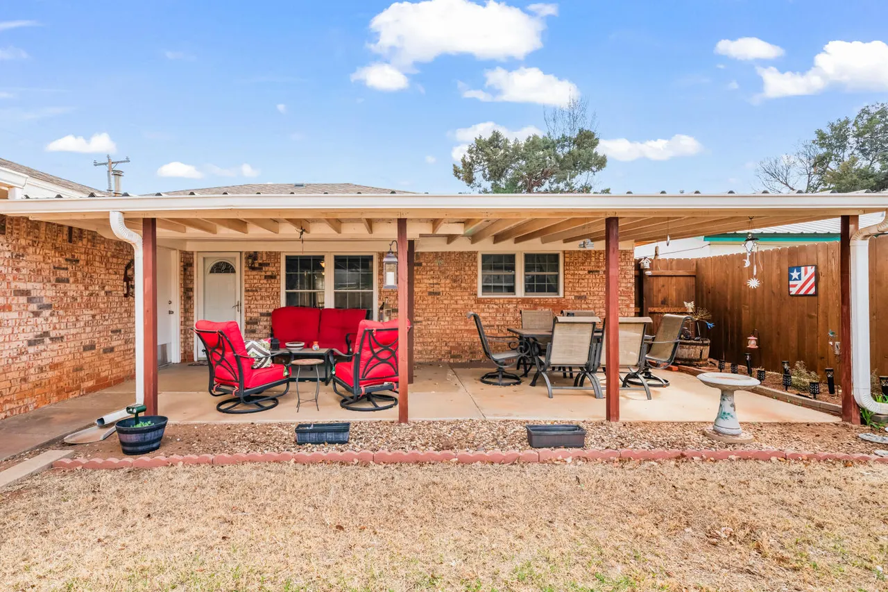Photo 29 — 1500 W Lynn Street, Slaton, TX 79364