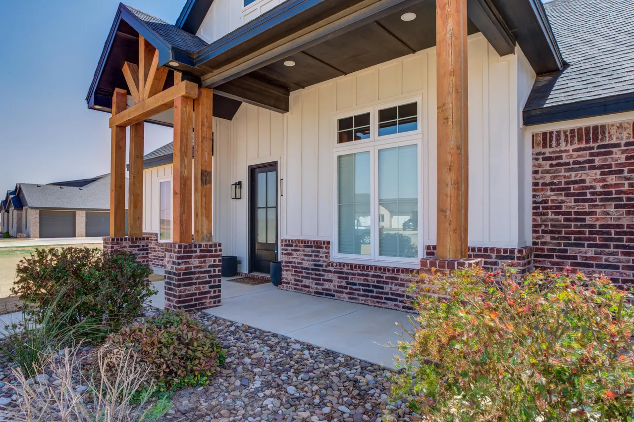 Photo 2 — 1057 Hawk Lane, New Home, TX 79381