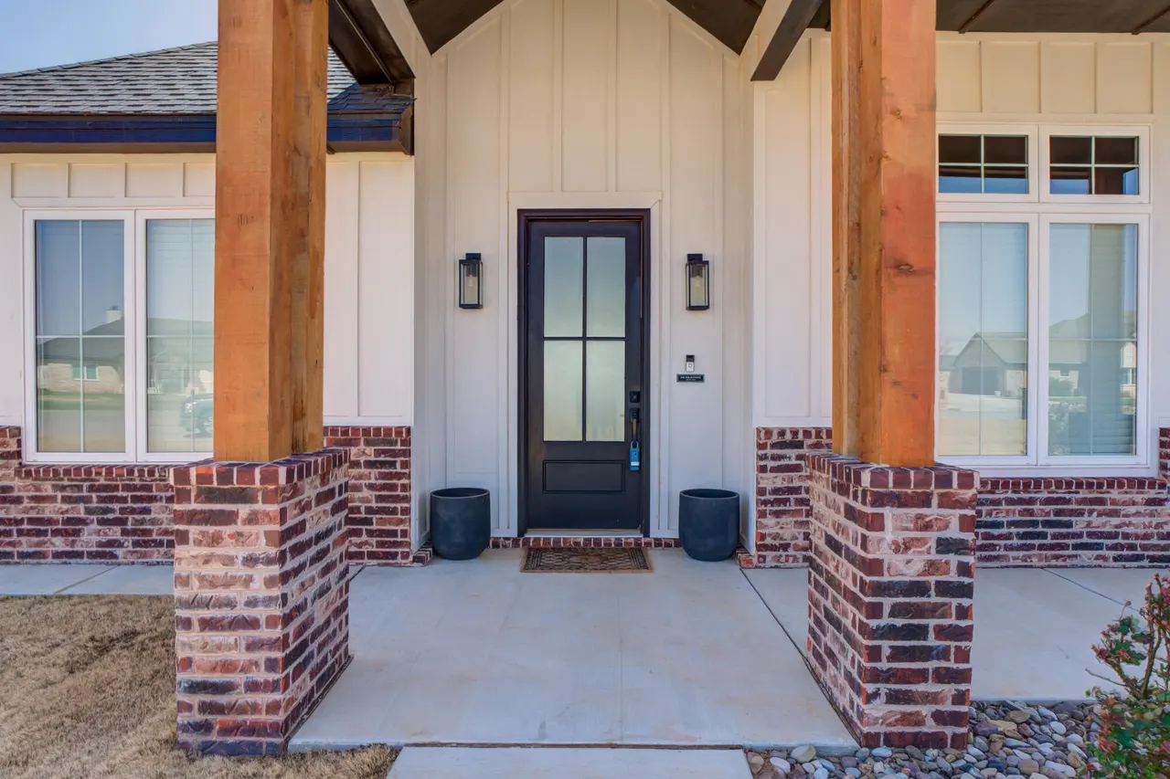 Photo 3 — 1057 Hawk Lane, New Home, TX 79381