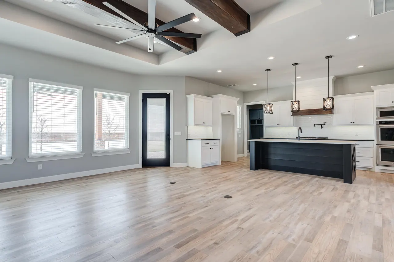 Photo 4 — 1057 Hawk Lane, New Home, TX 79381