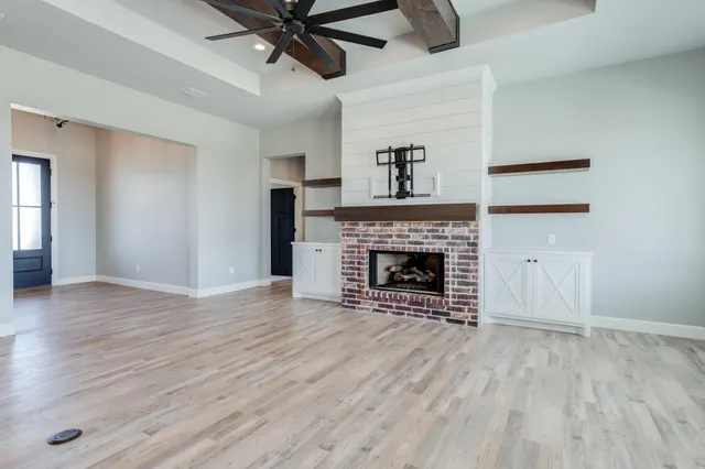Photo 7 — 1057 Hawk Lane, New Home, TX 79381