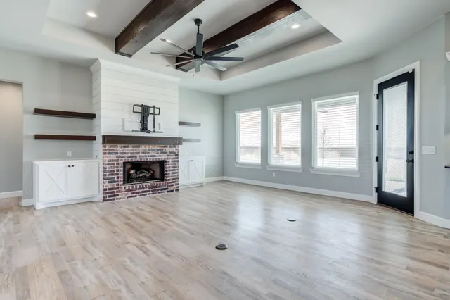 Photo 8 — 1057 Hawk Lane, New Home, TX 79381