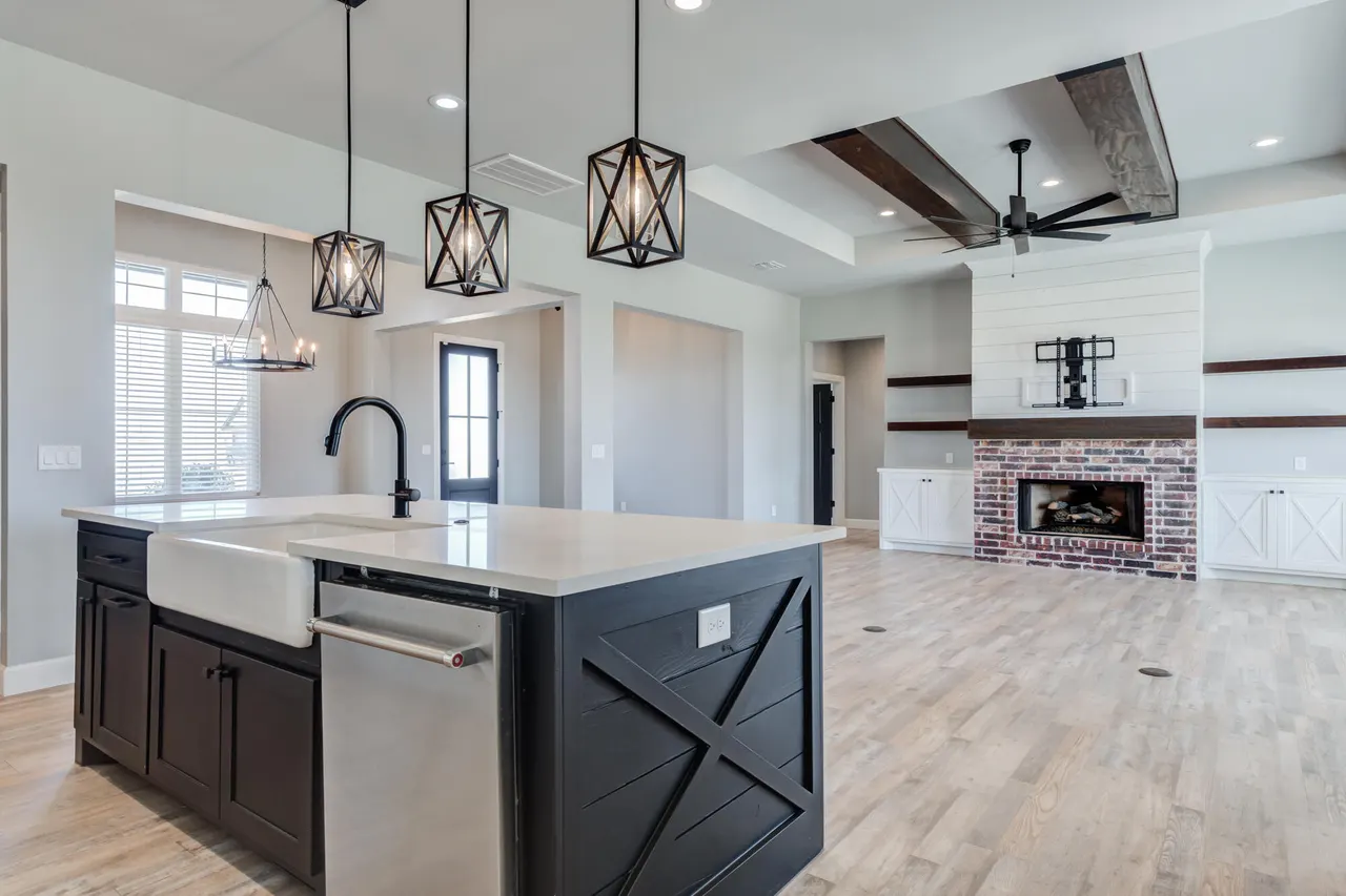 Photo 14 — 1057 Hawk Lane, New Home, TX 79381