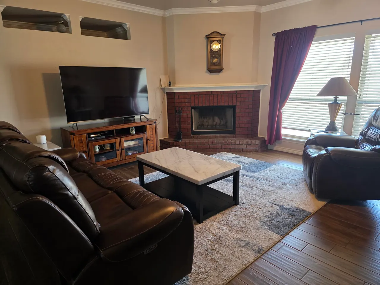 Photo 2 — 1007 Avenue J, Abernathy, TX 79311