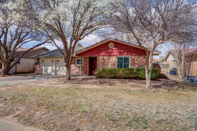 Photo 6 — 5012 57th Street, Lubbock, TX 79414