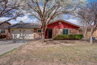 Sold home at 5012 57th Street