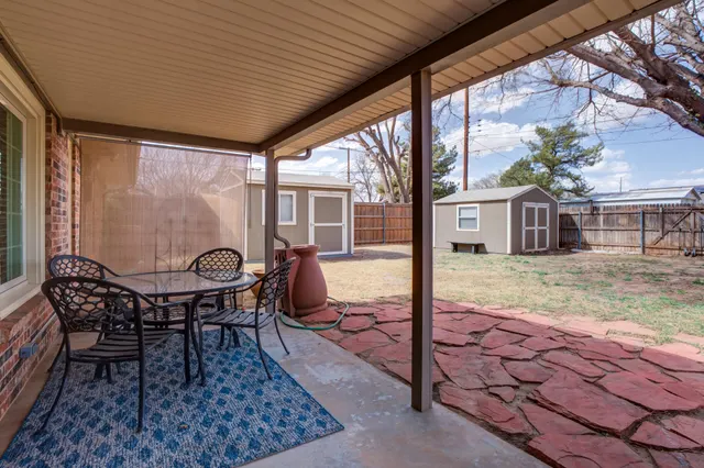 Photo 5 — 5012 57th Street, Lubbock, TX 79414