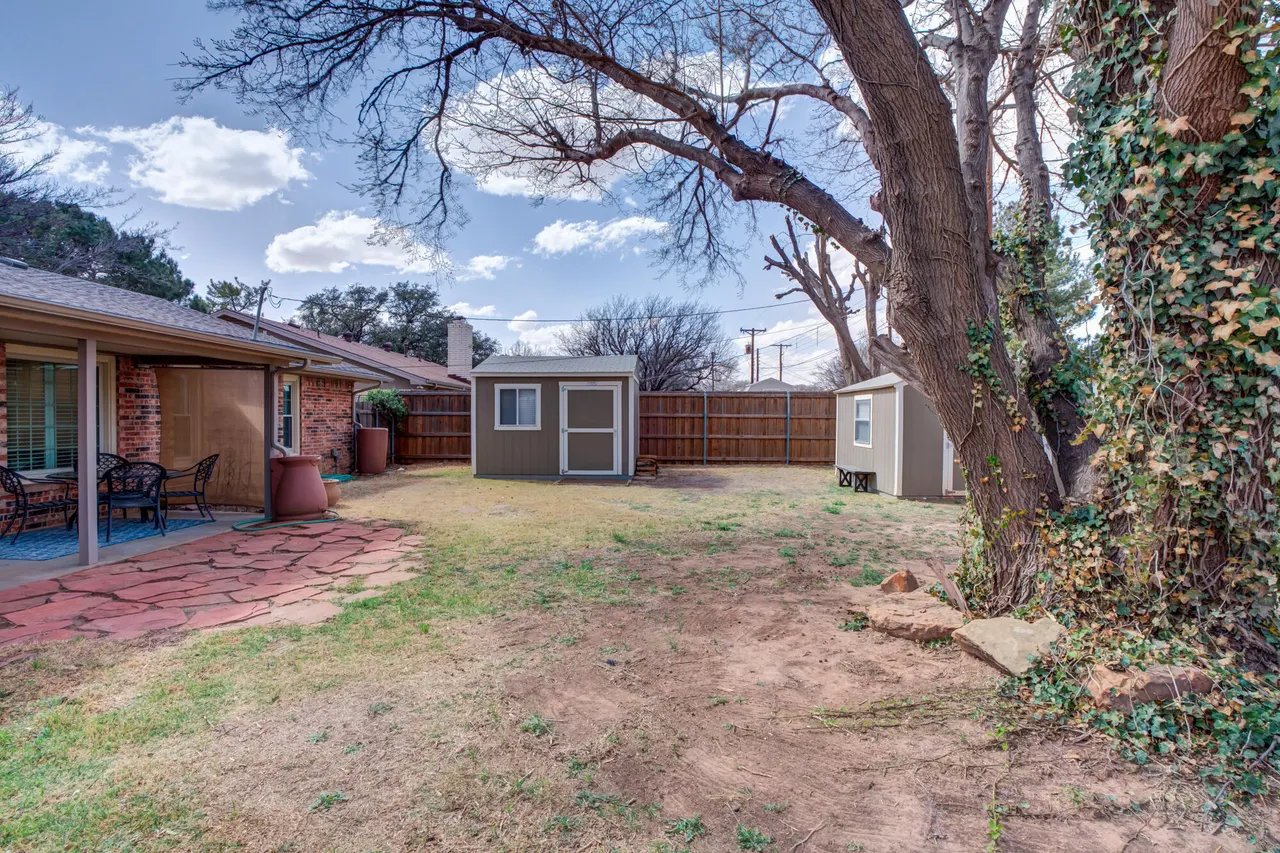 Photo 36 — 5012 57th Street, Lubbock, TX 79414