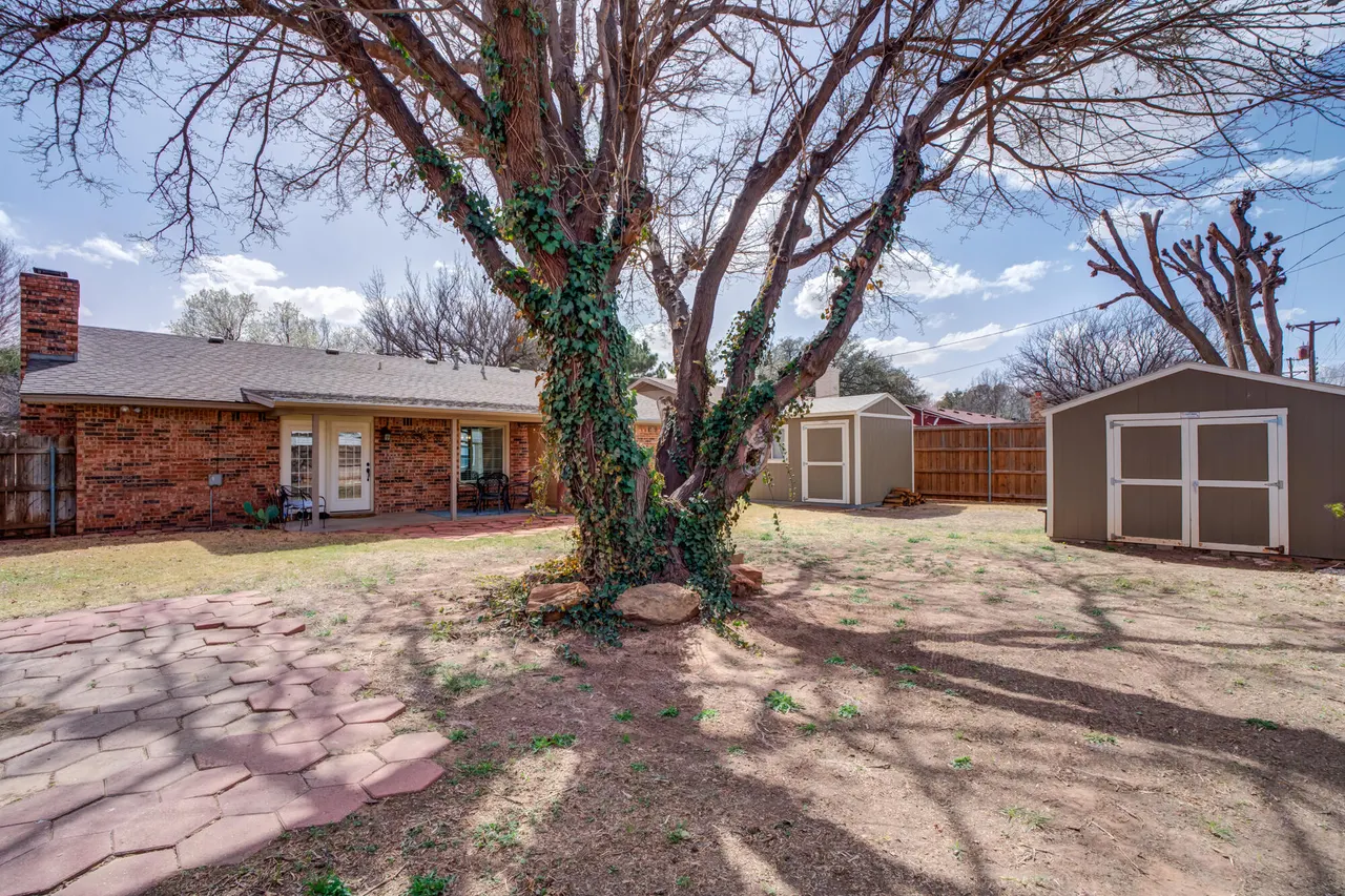 Photo 37 — 5012 57th Street, Lubbock, TX 79414