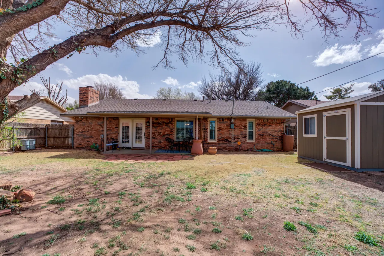 Photo 38 — 5012 57th Street, Lubbock, TX 79414
