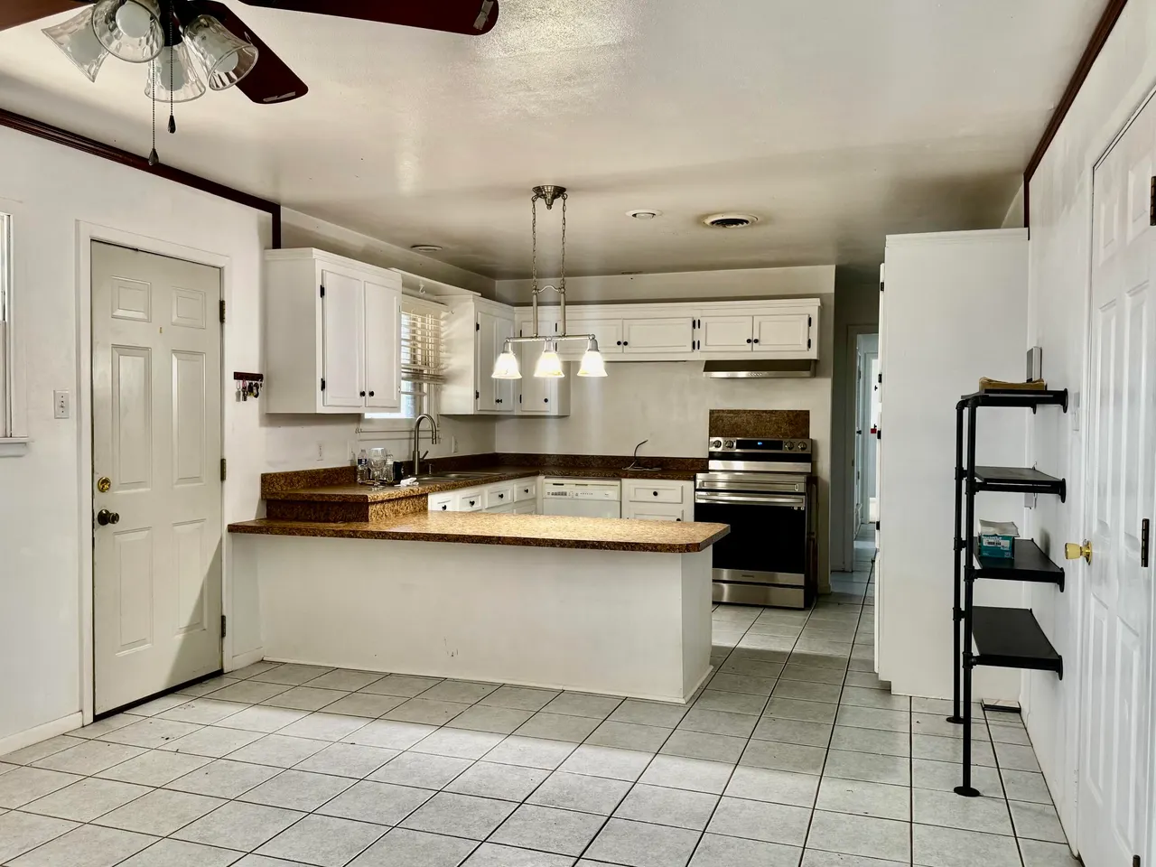 Photo 8 — 5402 7th Street, Lubbock, TX 79416