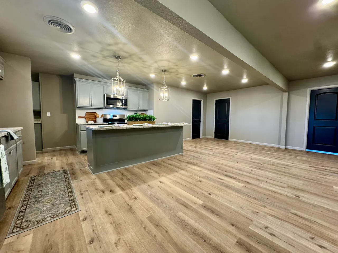 Photo 3 — 106 N 22nd Place, Lamesa, TX 79331