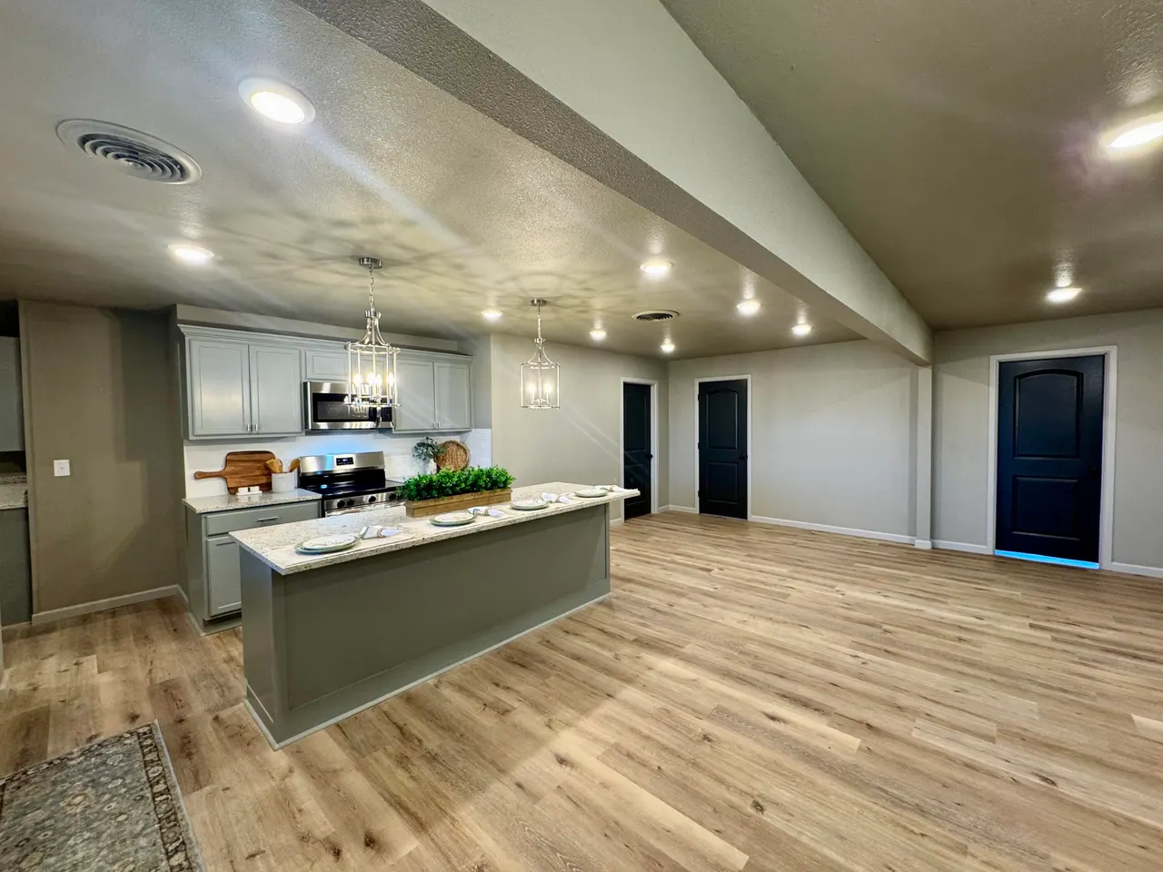 Photo 4 — 106 N 22nd Place, Lamesa, TX 79331