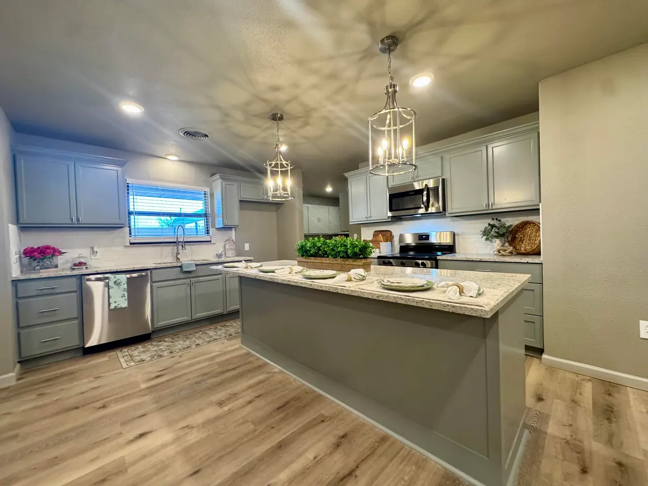 Photo 8 — 106 N 22nd Place, Lamesa, TX 79331