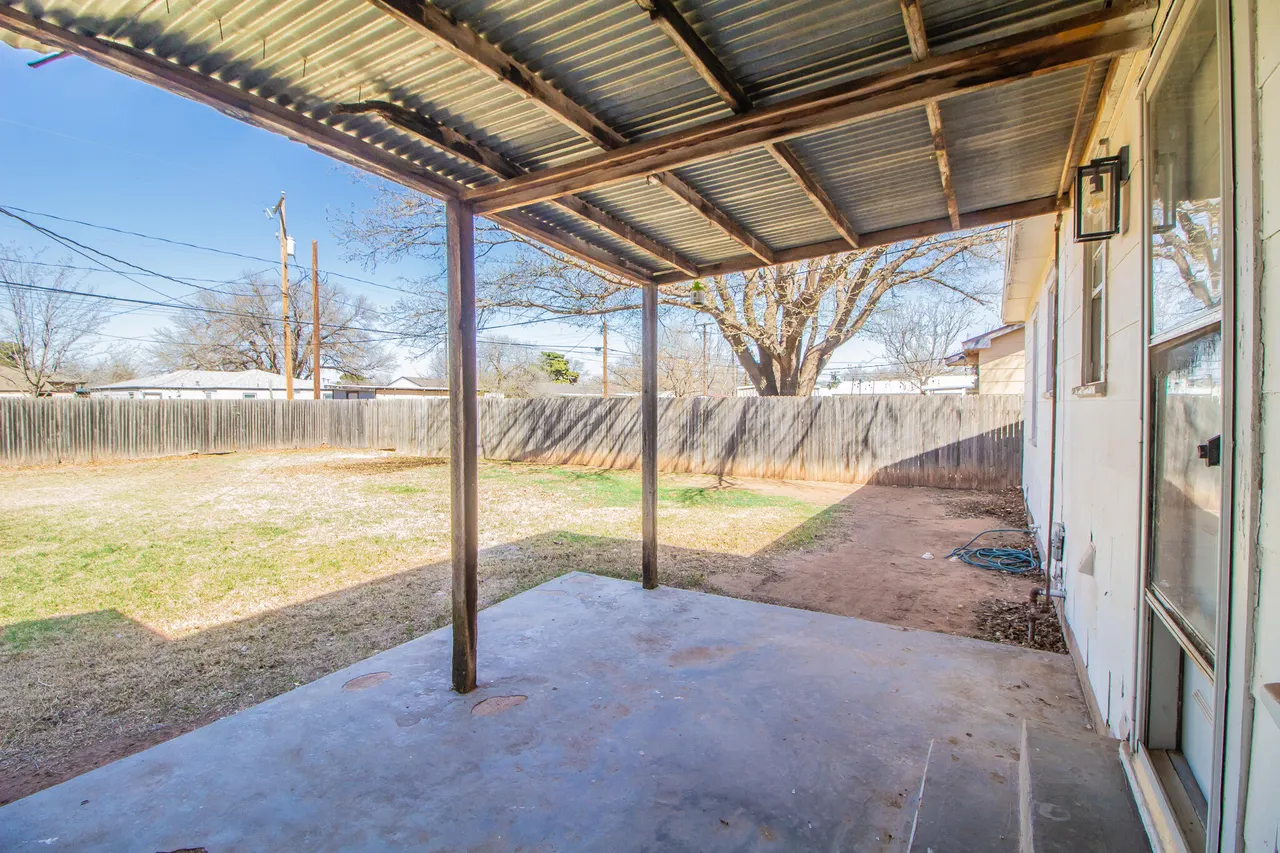 Photo 15 — 4808 42nd Street, Lubbock, TX 79414