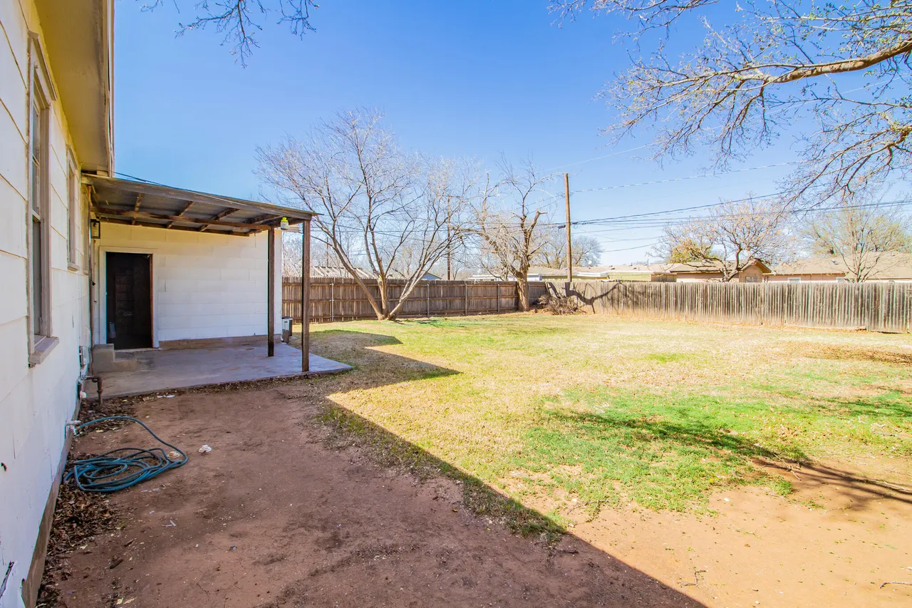 Photo 17 — 4808 42nd Street, Lubbock, TX 79414