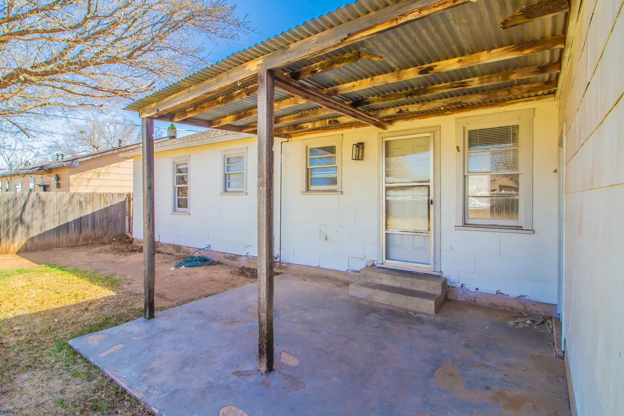 Photo 16 — 4808 42nd Street, Lubbock, TX 79414
