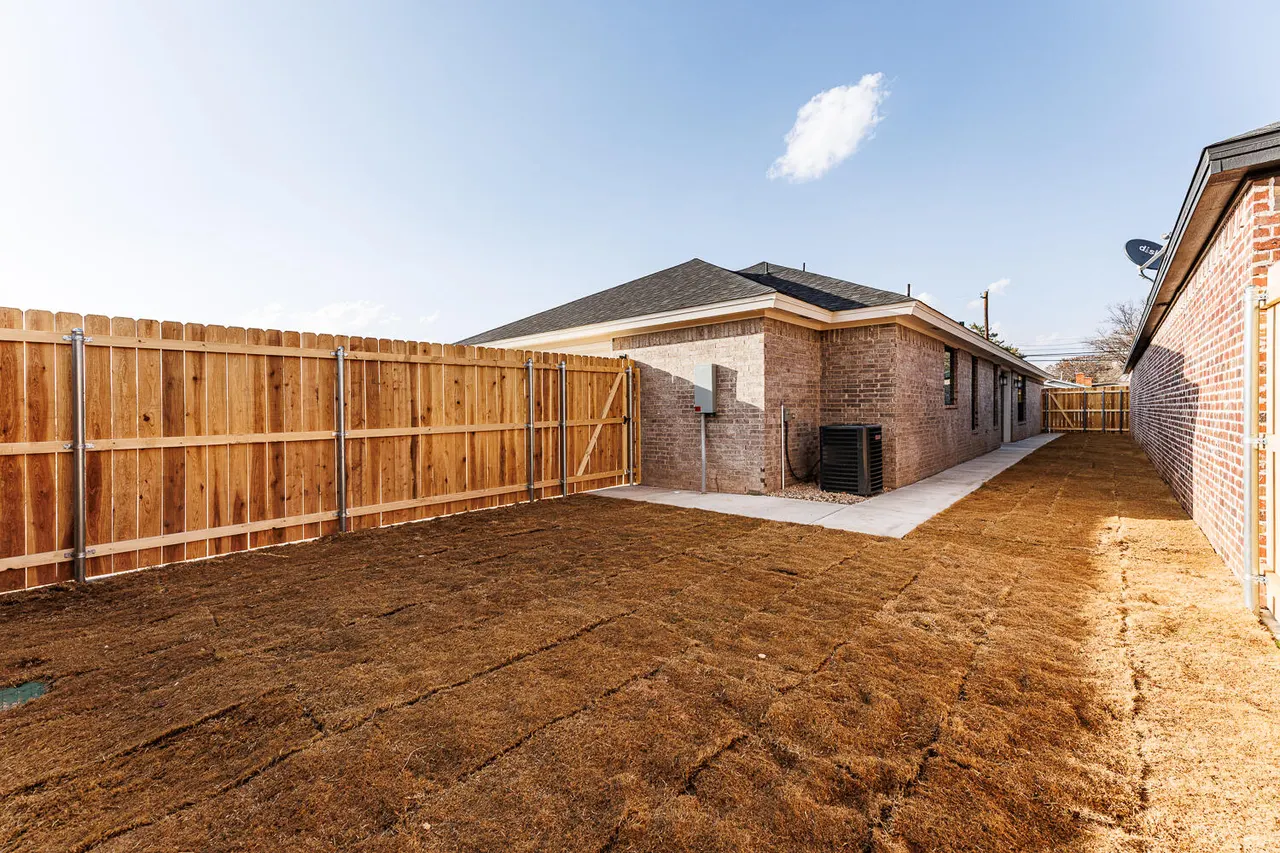 Photo 61 — 3819 58th Street, Lubbock, TX 79413