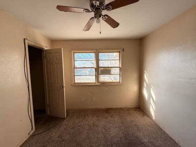 Photo 6 — 2417 E 29th Street, Lubbock, TX 79404