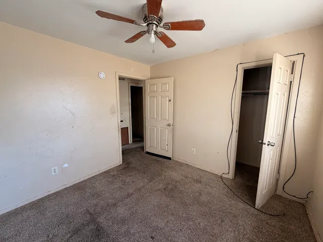 Photo 7 — 2417 E 29th Street, Lubbock, TX 79404