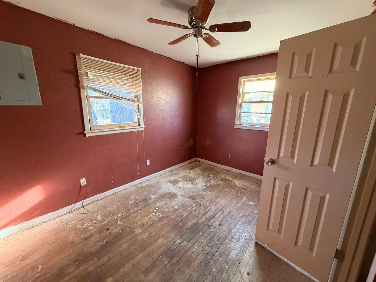 Photo 10 — 2417 E 29th Street, Lubbock, TX 79404
