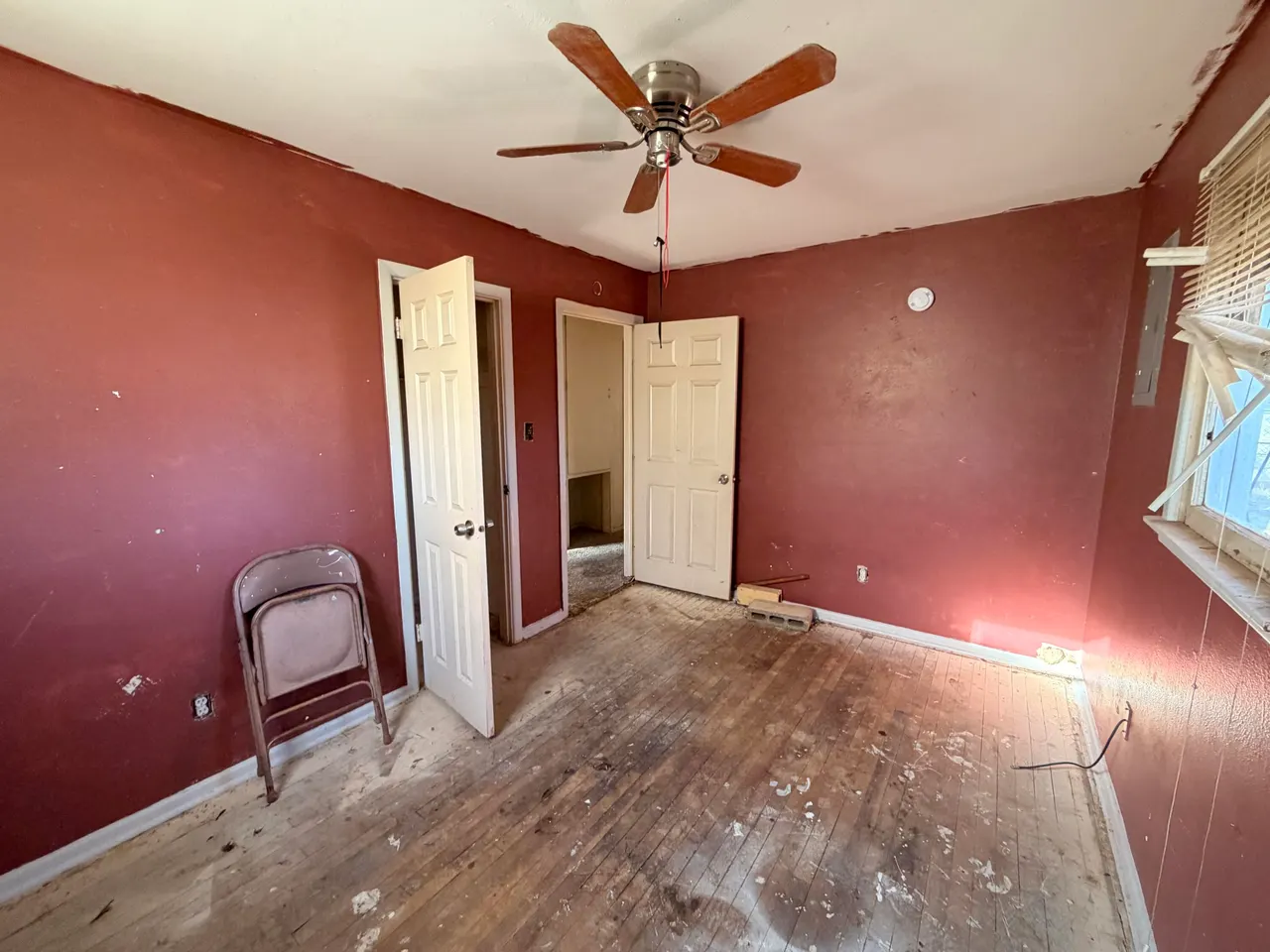 Photo 11 — 2417 E 29th Street, Lubbock, TX 79404