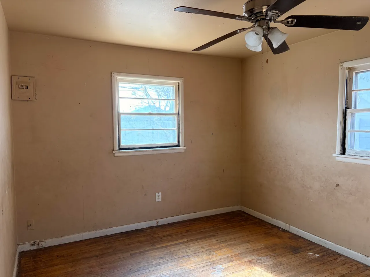 Photo 9 — 5425 Avenue B, Lubbock, TX 79404