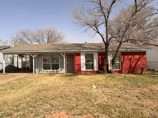 Sold home at 1821 E 1st Place