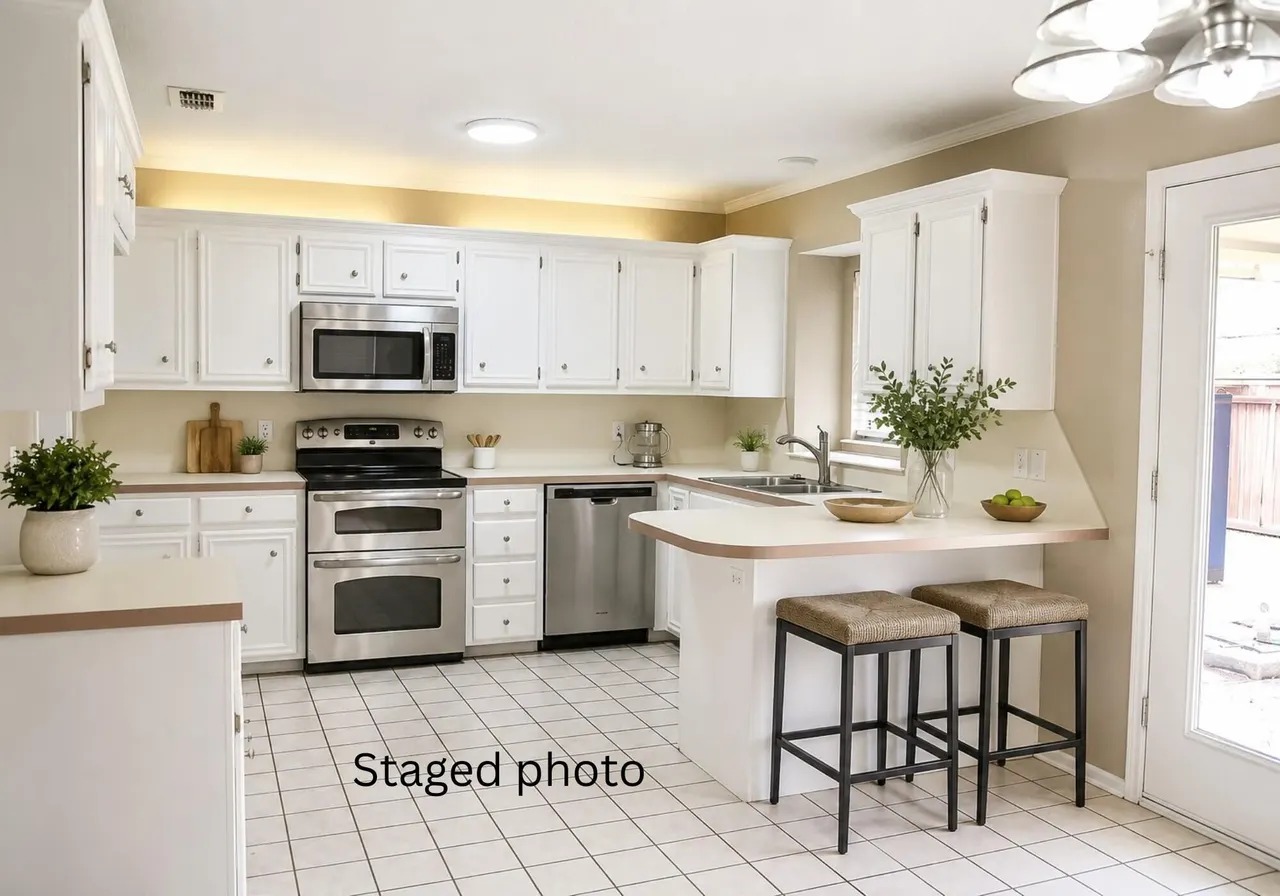 Photo 8 — 2705 85th Street, Lubbock, TX 79423