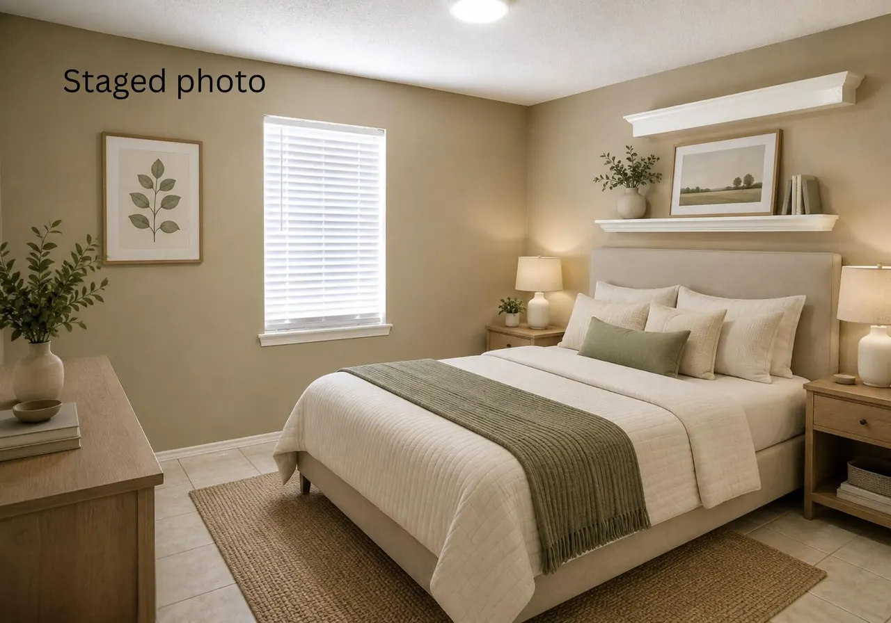 Photo 10 — 2705 85th Street, Lubbock, TX 79423