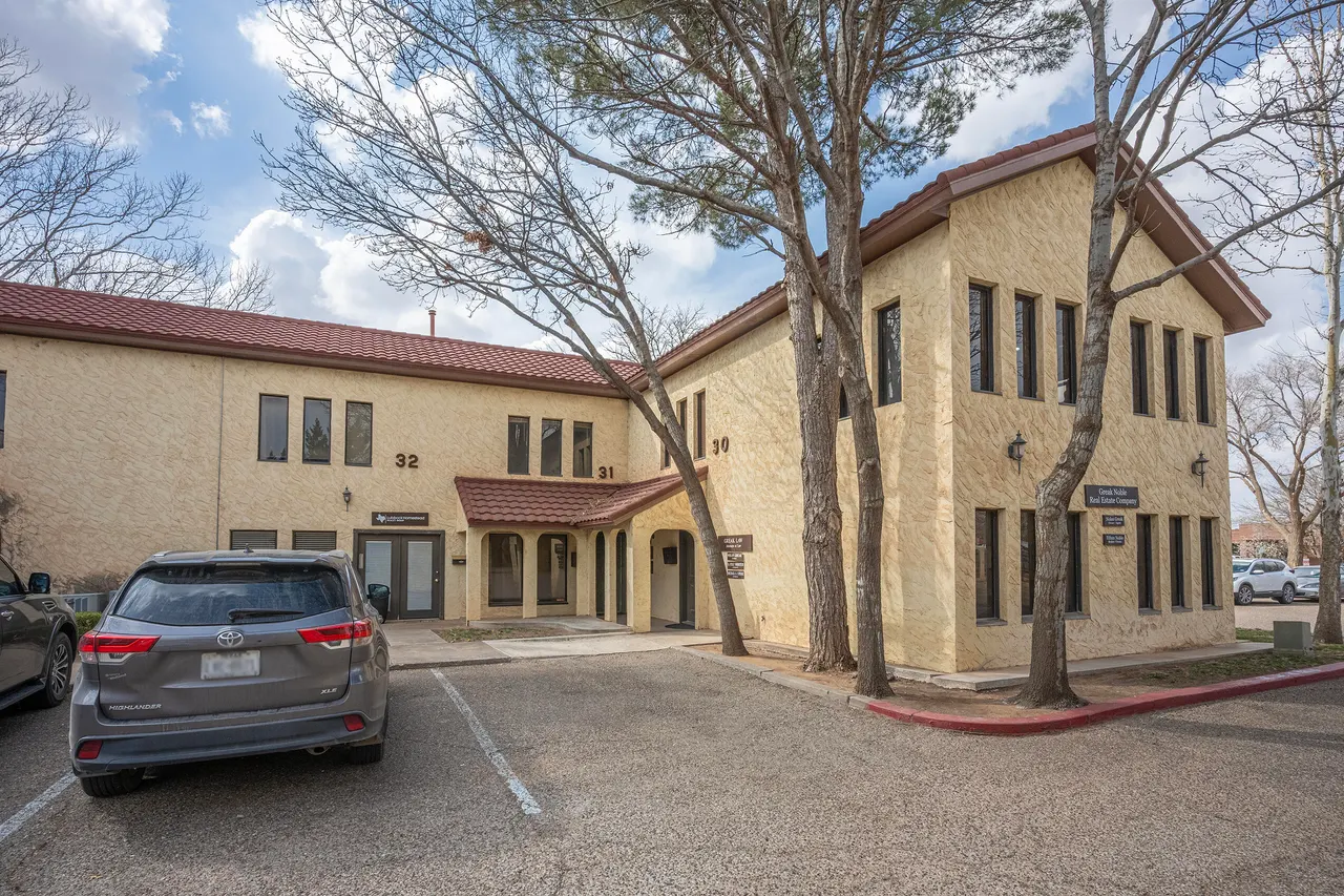 Photo 3 — 8008 Slide Rd Lubbock tx Road Suite 31, Lubbock, TX 79424