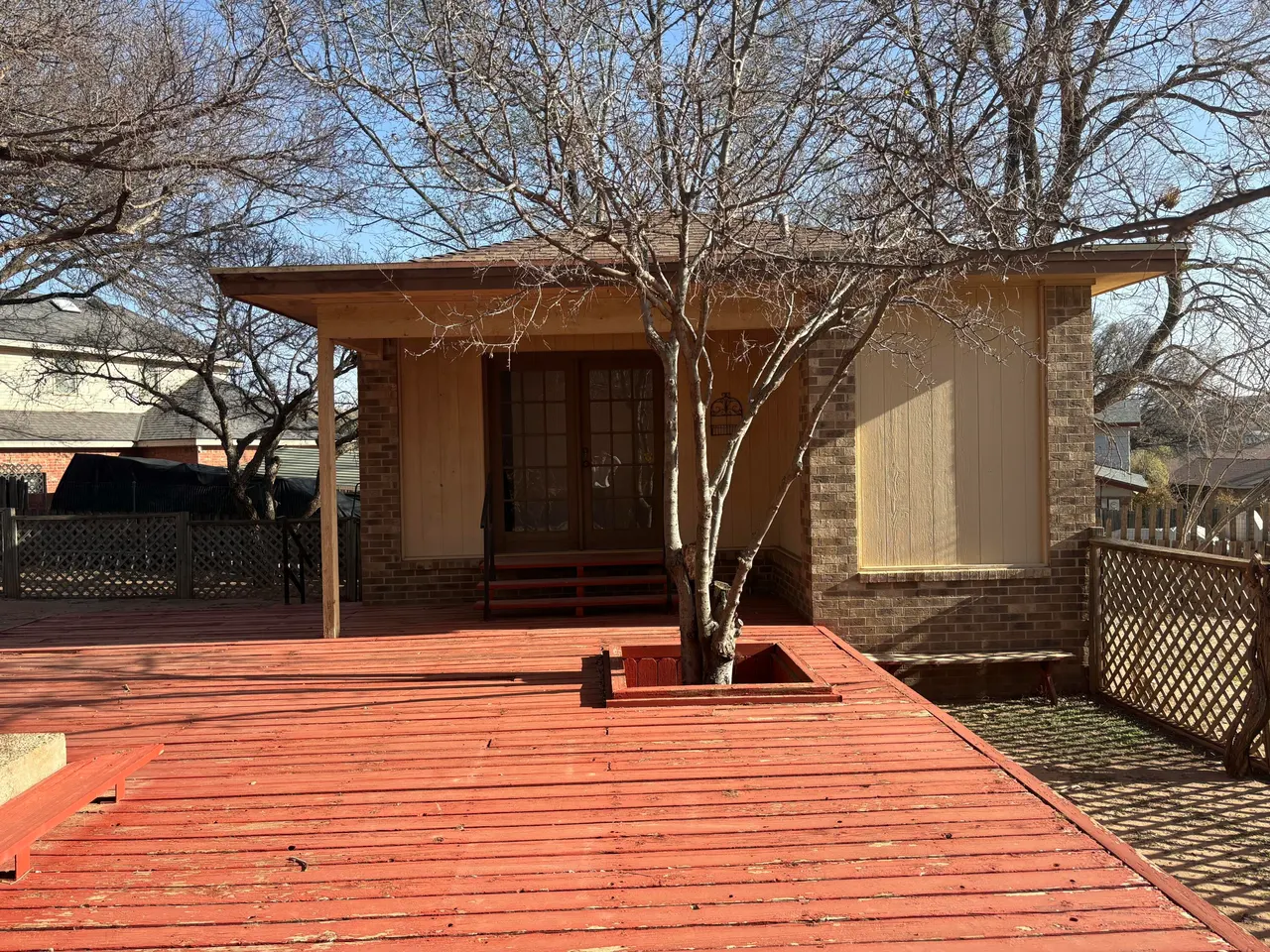 Photo 7 — 19 Foothill Drive, Ransom Canyon, TX 79366