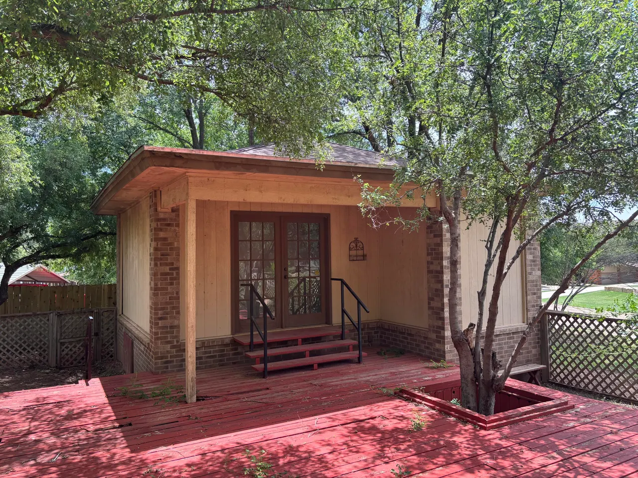 Photo 3 — 19 Foothill Drive, Ransom Canyon, TX 79366
