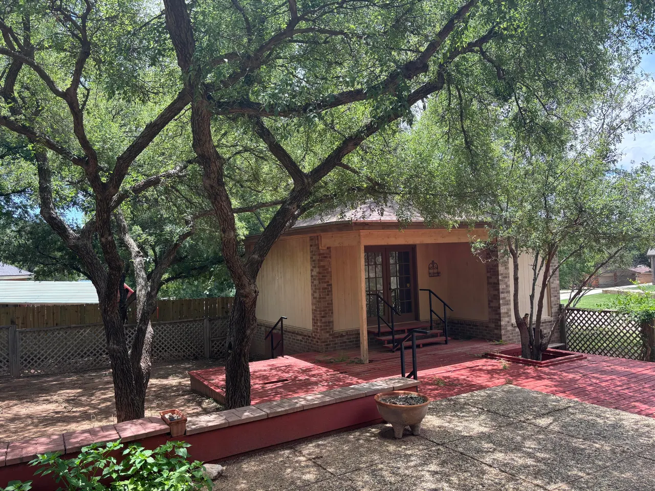 Photo 4 — 19 Foothill Drive, Ransom Canyon, TX 79366