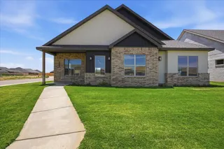 Sold home at 7001 44th Street