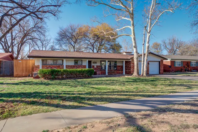 Photo 3 — 2513 59th Street, Lubbock, TX 79413