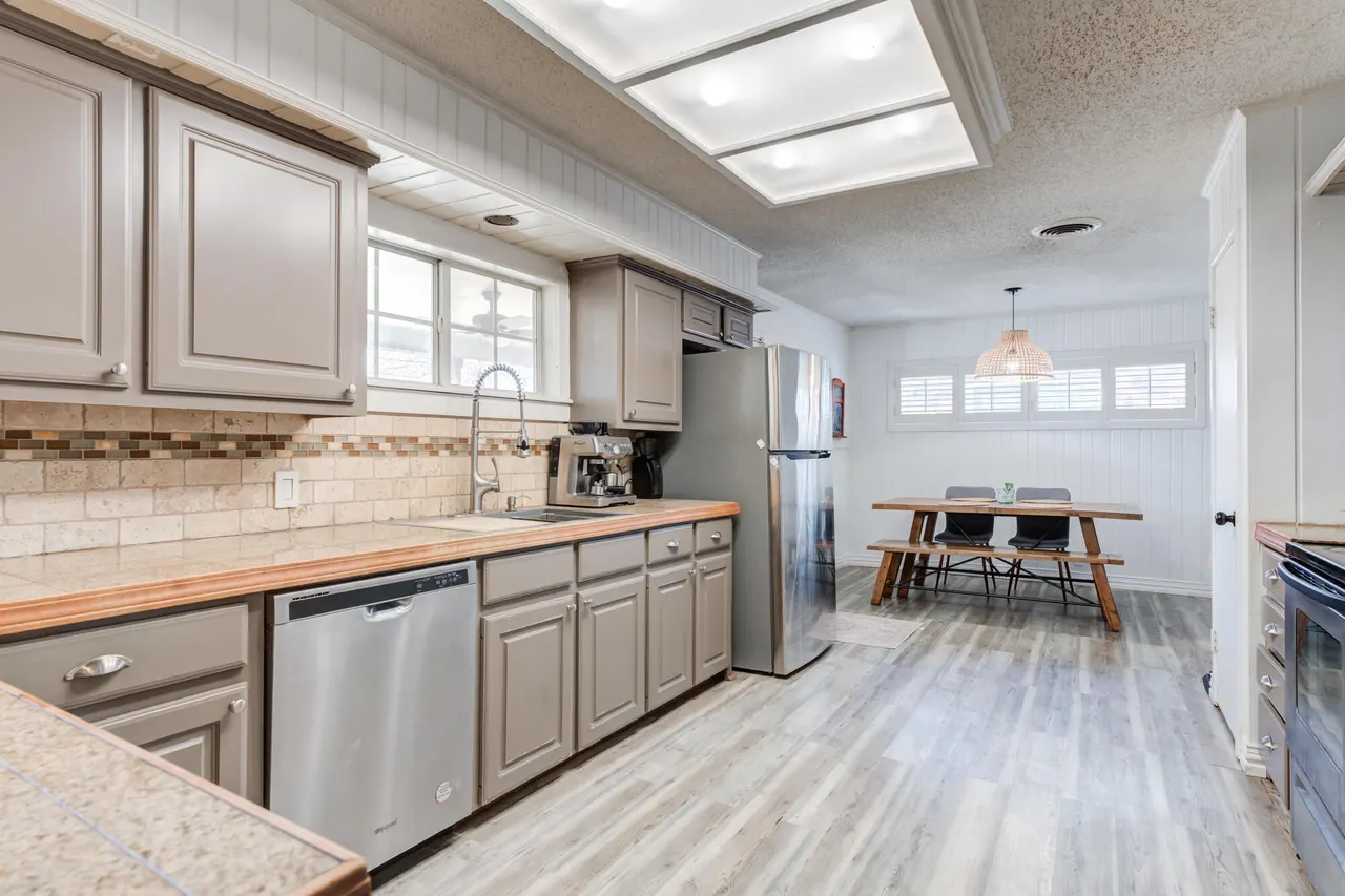 Photo 16 — 2513 59th Street, Lubbock, TX 79413