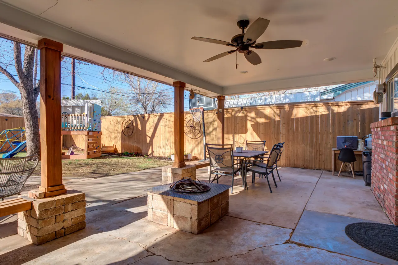 Photo 37 — 2513 59th Street, Lubbock, TX 79413