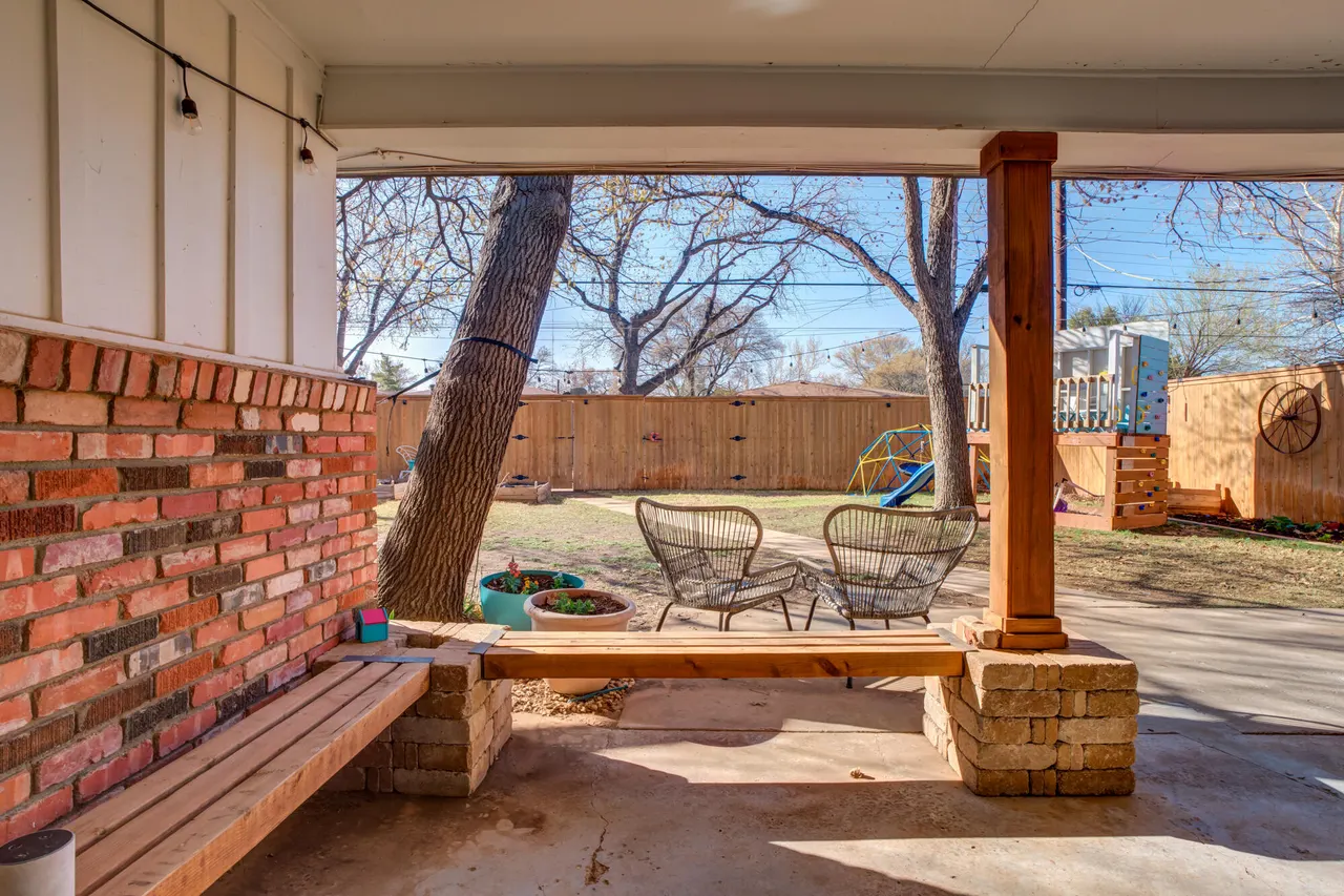 Photo 38 — 2513 59th Street, Lubbock, TX 79413