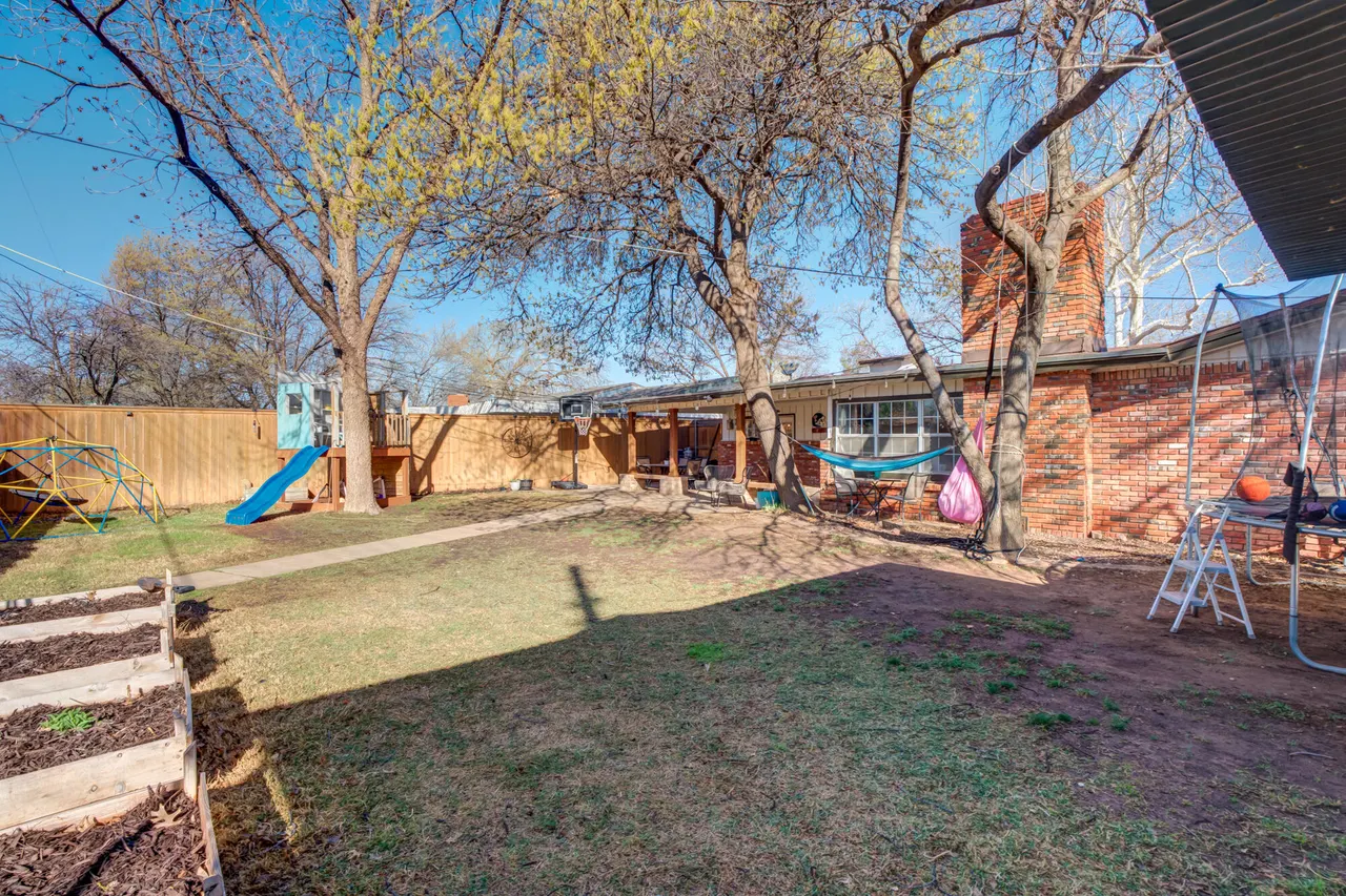 Photo 42 — 2513 59th Street, Lubbock, TX 79413