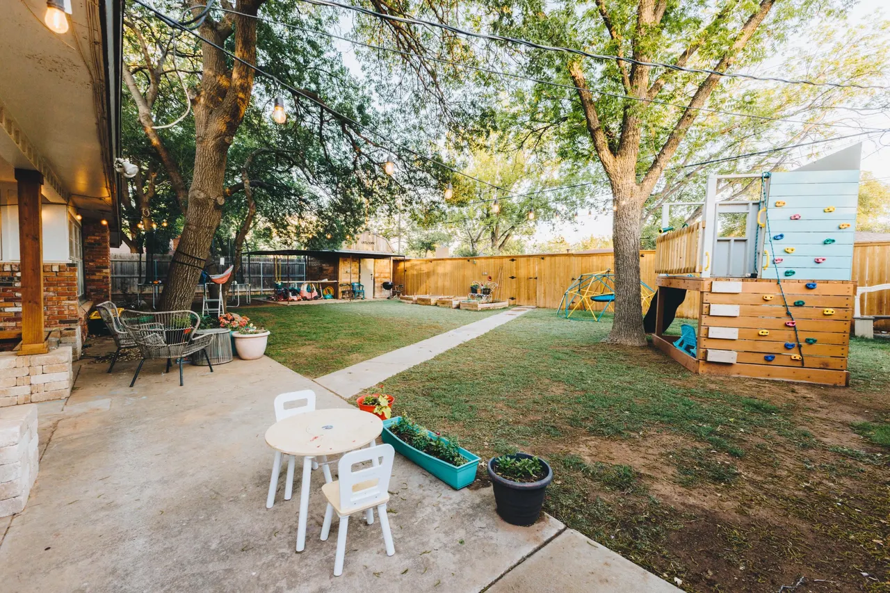 Photo 44 — 2513 59th Street, Lubbock, TX 79413