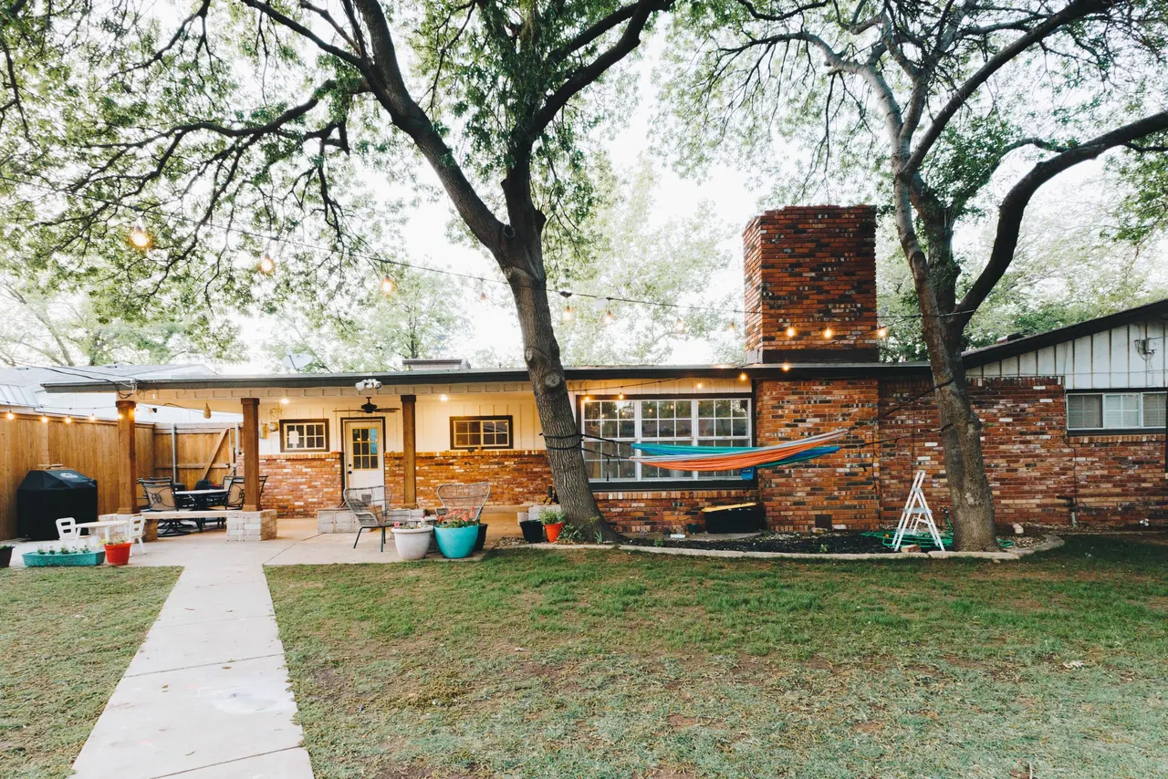 Photo 43 — 2513 59th Street, Lubbock, TX 79413