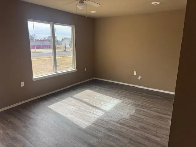 Photo 3 — 1903 E 1st Street, Lubbock, TX 79403