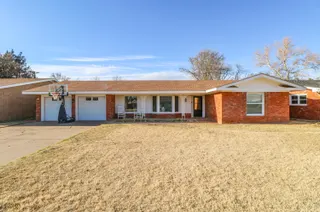 Sold home at 307 E 22nd Street